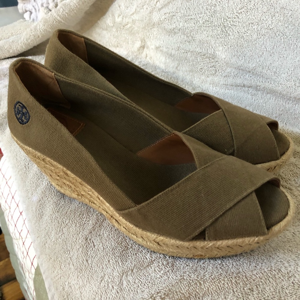 Tory Burch Espadrilles